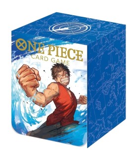 Trading Cards - Booster - One Piece - Special Goods Set "Ace, Sabo, Luffy"