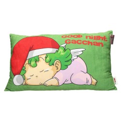 Cushion - Dr. Slump - Gatchan Sleeping