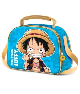 Snack bag - One Piece - SD...