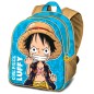 Rucksack - One Piece - SD - Monkey D. Ruffy