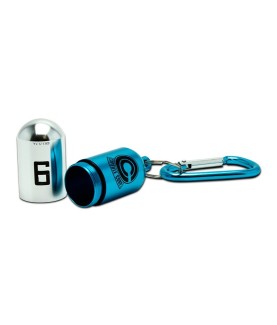 Porte-clefs - 3D - Dragon Ball - Capsule Bleue N°9