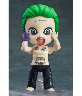 Figurine articulée - Nendoroid - Suicide Squad - Le Joker