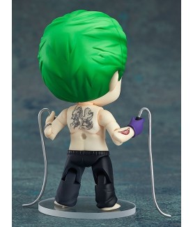 Figurine articulée - Nendoroid - Suicide Squad - Le Joker