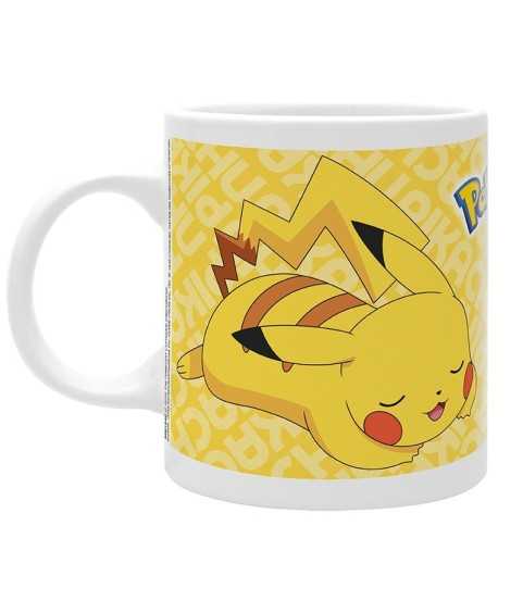 Mug - Mug(s) - Pokemon - Pikachu