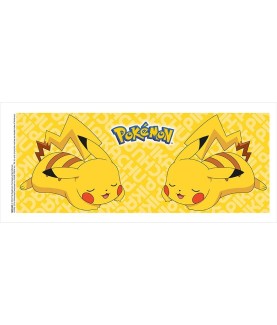 Mug - Mug(s) - Pokemon - Pikachu