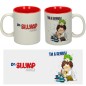 Mug - Mug(s) - Dr. Slump - I'm a genius