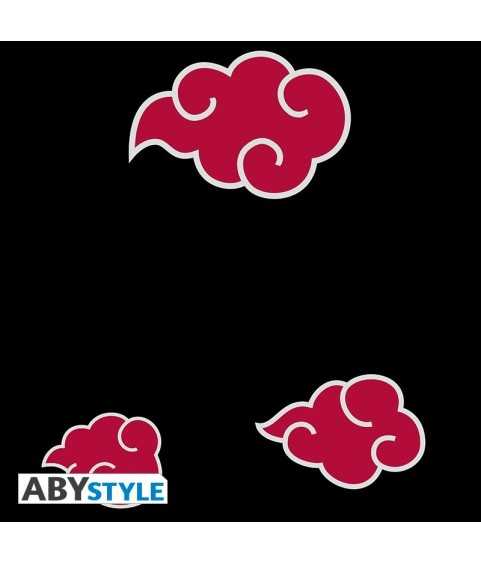 T-shirt - Naruto - Akatsuki - XXL 
