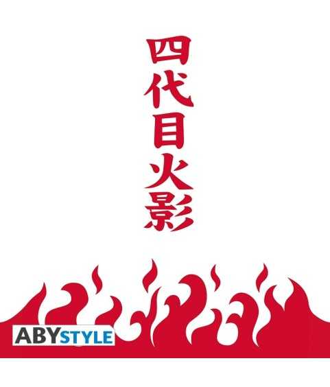 T-shirt - Naruto - S 