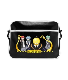 Shoulder bag - Assassination Classroom - Team