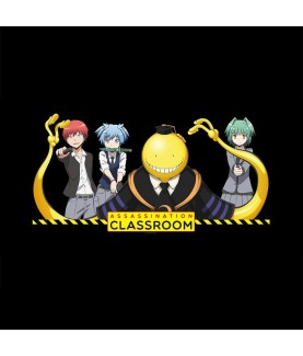 Shoulder bag - Assassination Classroom - Team