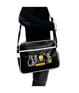 Shoulder bag - Assassination Classroom - Team