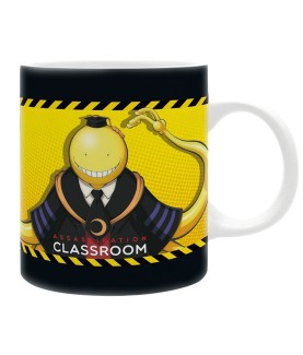 Mug - Assassination Classroom
