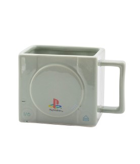 Becher - 3D - Playstation -...