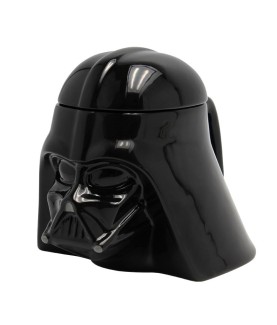 Mug - 3D - Star Wars - Darth Vader