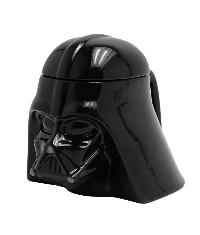 Becher - 3D - Star Wars - Darth Vader