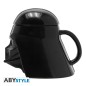Mug - 3D - Star Wars - Dark Vador