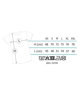 T-shirt - Dragon Ball - XS 