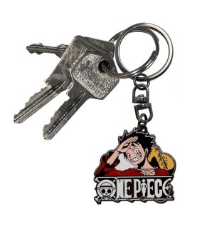 Porte-clefs - One Piece -...