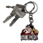 Keychain - One Piece - Monkey D. Luffy Keychain - One Piece - Monkey D. Luffy