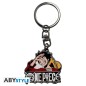 Keychain - One Piece - Monkey D. Luffy Keychain - One Piece - Monkey D. Luffy