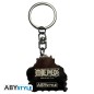 Keychain - One Piece - Monkey D. Luffy Keychain - One Piece - Monkey D. Luffy