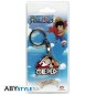 Keychain - One Piece - Monkey D. Luffy Keychain - One Piece - Monkey D. Luffy