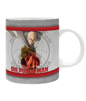 Mug - One Punch Man