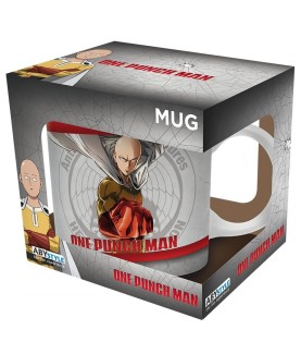 Mug - Mug(s) - One Punch Man