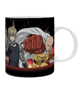 Mug - Mug(s) - One Punch...