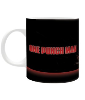 Mug - Mug(s) - One Punch Man