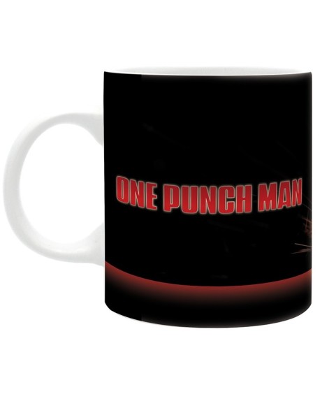 Mug - Mug(s) - One Punch Man - Saitama & Genos