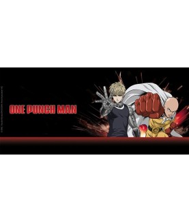 Mug - Mug(s) - One Punch Man - Saitama & Genos