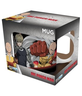 Mug - Mug(s) - One Punch Man