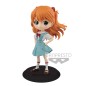Static Figure - Q Posket - Evangelion - Asuka Langley Static Figure - Q Posket - Evangelion - Asuka Langley
