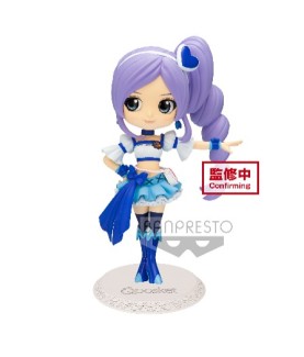 Statische Figur - Q Posket - Pretty Cure - Cure Berry