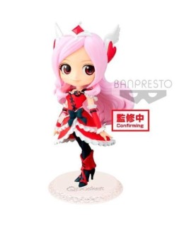 Statische Figur - Q Posket - Pretty Cure - Cure Passion