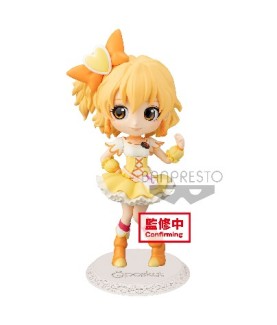 Statische Figur - Q Posket - Pretty Cure - Cure Pine