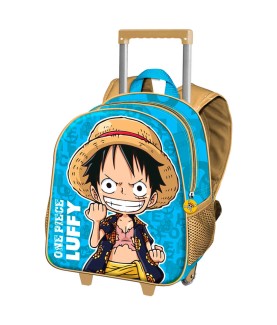 Backpack - Trolley bag -...