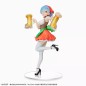 Statische Figur - Super Premium Figure - Re Zero - Oktoberfest - Rem Statische Figur - Super Premium Figure - Re Zero - Oktoberfest - Rem