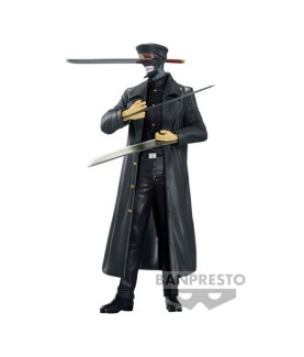 Statische Figur - Chain Spirits - Chainsaw Man - Katana Devil