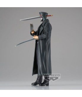 Statische Figur - Chain Spirits - Chainsaw Man - Katana Devil