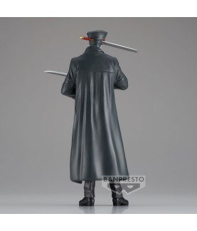 Statische Figur - Chain Spirits - Chainsaw Man - Katana Devil