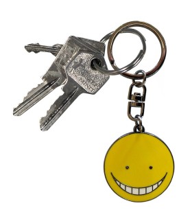 Porte-clefs - Assassination Classroom - Koro Sensei