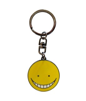 Keychain - Assassination Classroom - Koro Sensei