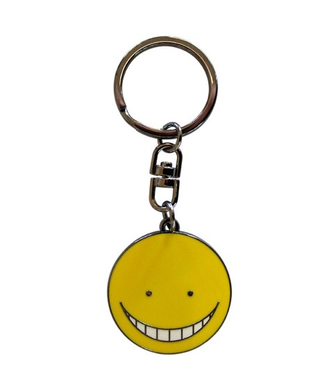 Keychain - Assassination Classroom - Koro Sensei