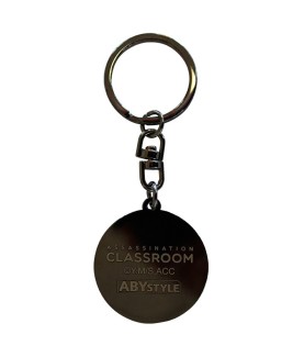Keychain - Assassination Classroom - Koro Sensei