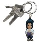 Keychain - Naruto - Sasuke Uchiha