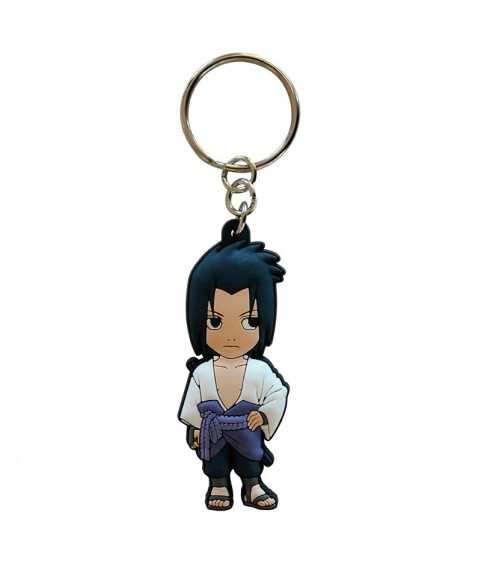 Keychain - Naruto - Sasuke Uchiha
