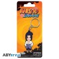 Keychain - Naruto - Sasuke Uchiha