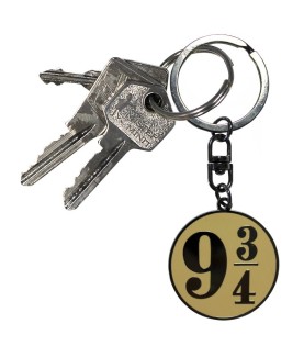 Porte-clefs - Harry Potter...